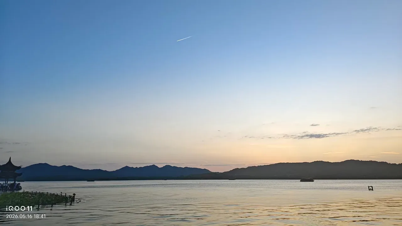 西湖